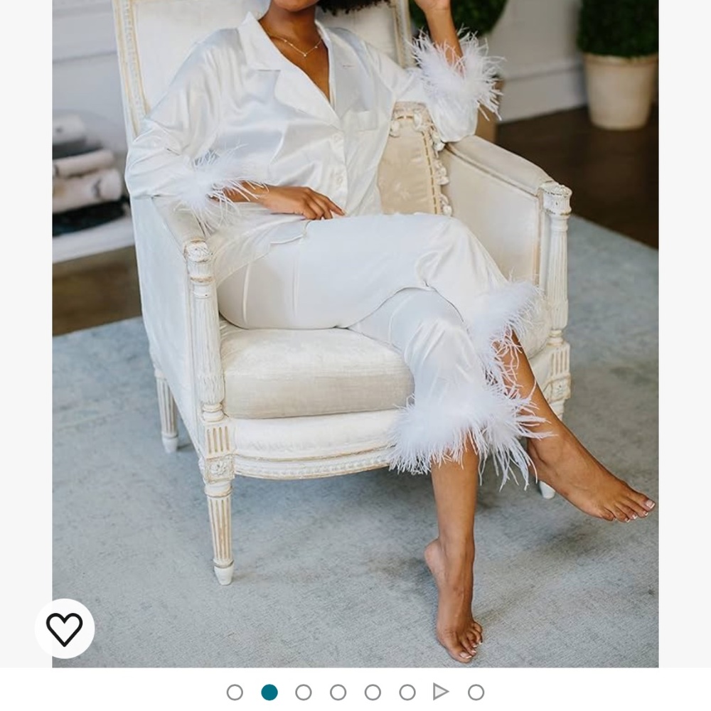 Feather PJ